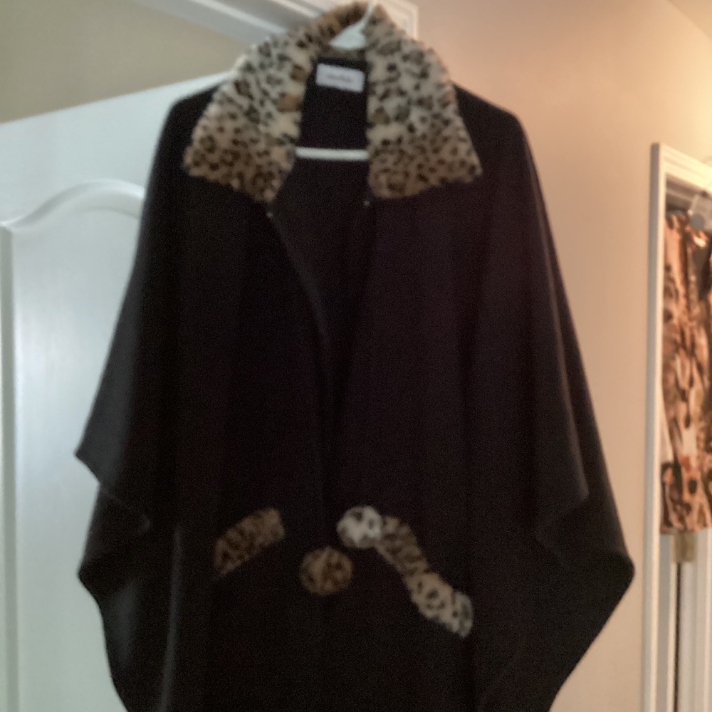 Cape